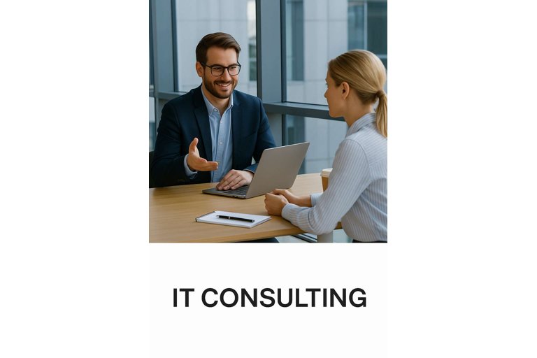 IT Consulting